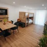 شقة Be Grand روست