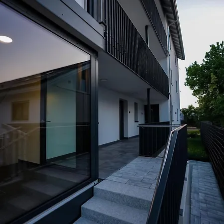 Be Grand Apartamento *