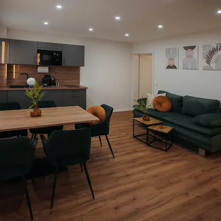 Apartment Be Grand