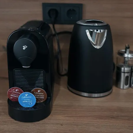 Appartamento Be Grand *