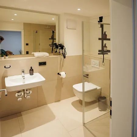 Be Grand 아파트 *