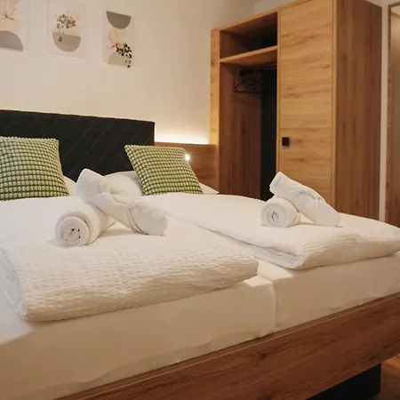 Apartment Be Grand