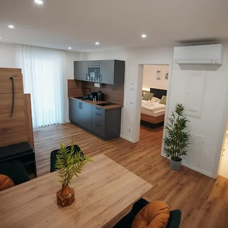 Apartamento Be Grand *