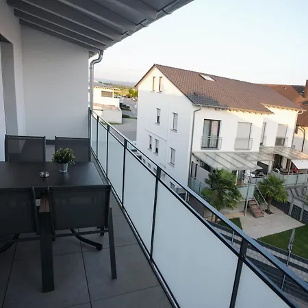 Be Grand Apartment