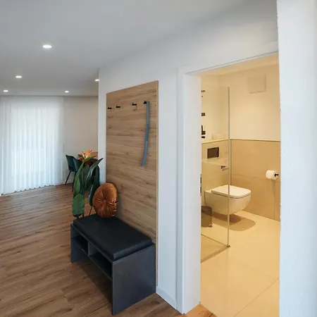 Apartamento Be Grand Rust