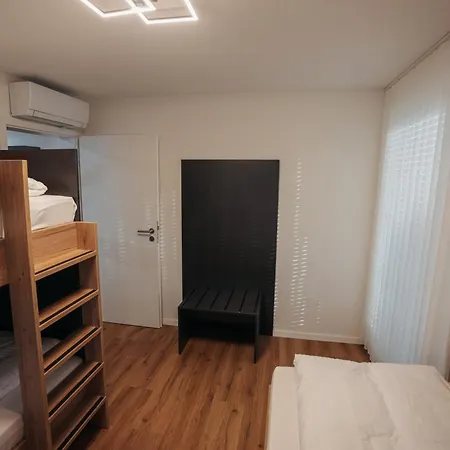 Apartment Be Grand *