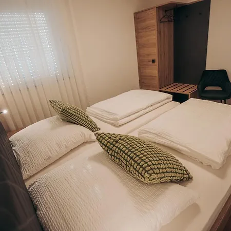 Apartamento Be Grand *