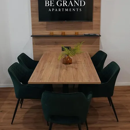 아파트 Be Grand