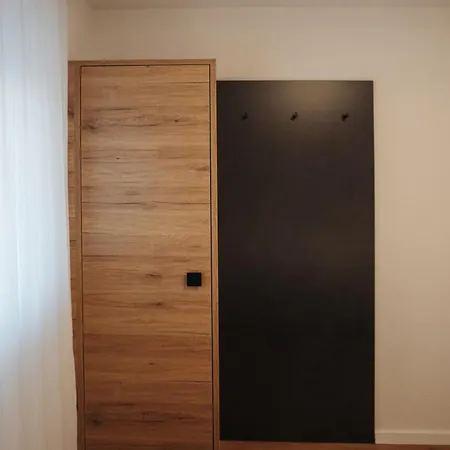 Be Grand Apartamento *