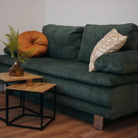 Apartamento Be Grand