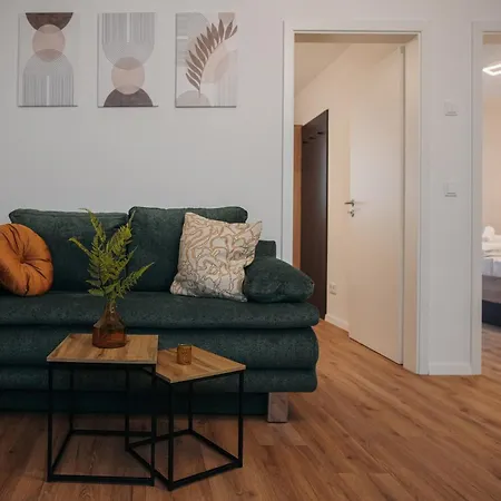 Be Grand Apartamento