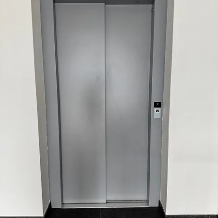 Be Grand Apartament Rust