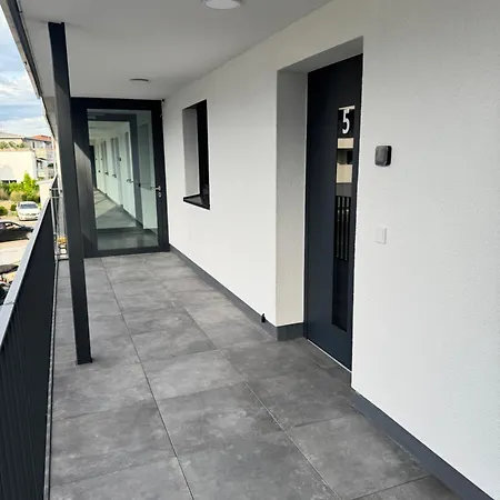 Appartamento Be Grand