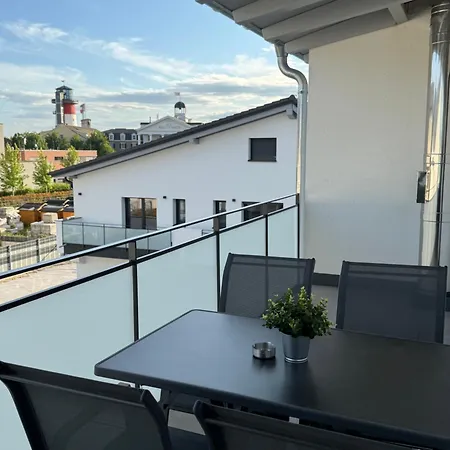 Apartment Be Grand *