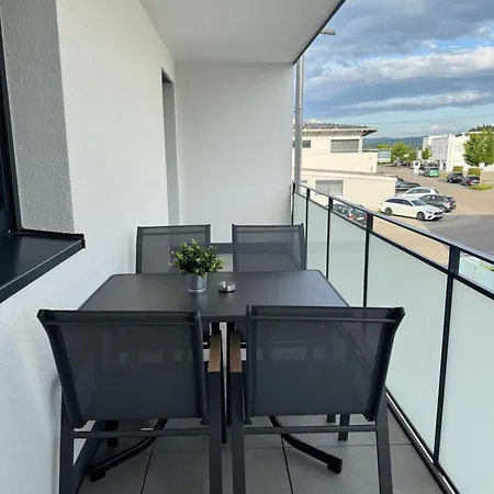 Apartment Be Grand