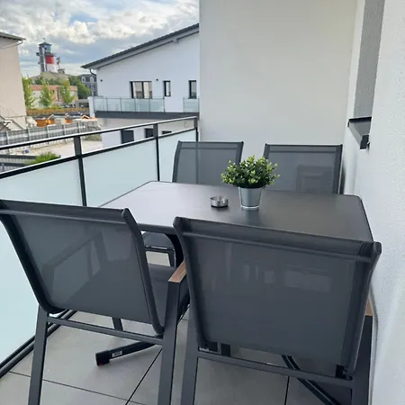 Be Grand Apartment
