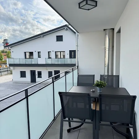 Apartamento Be Grand