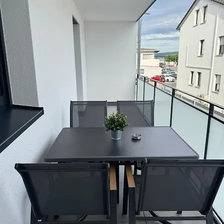 Be Grand Apartamento *