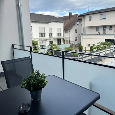 Be Grand Apartamento Rust