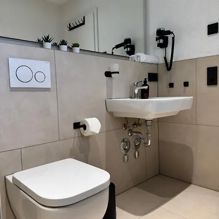 Apartament Be Grand *