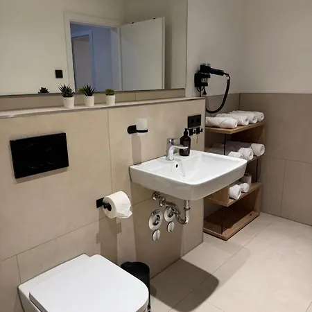 Be Grand Apartamento