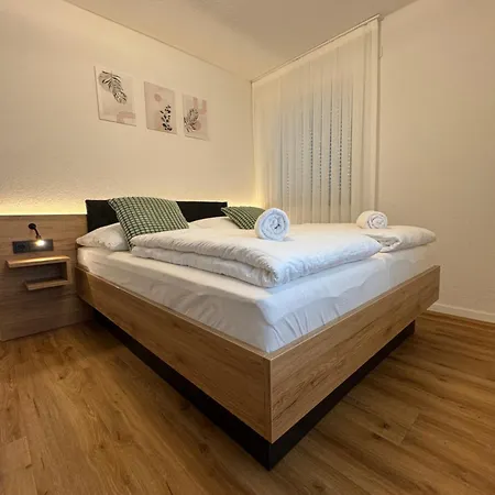 Apartament Be Grand Rust