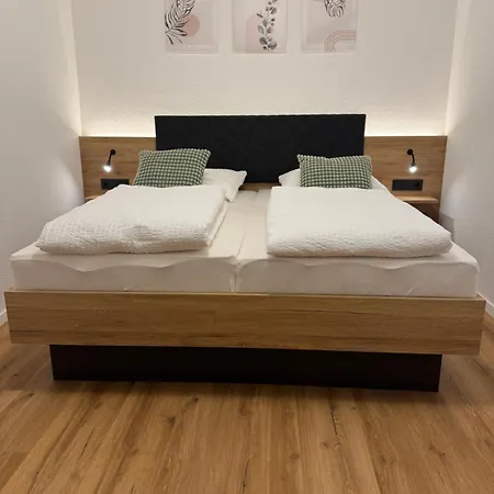 Apartamento Be Grand