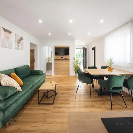 Apartamento Be Grand