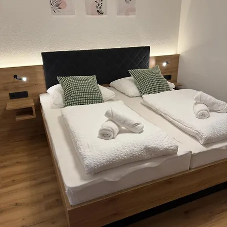 Apartamento Be Grand