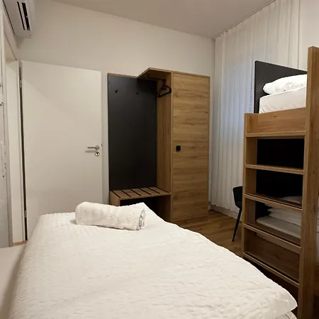 Apartament Be Grand *