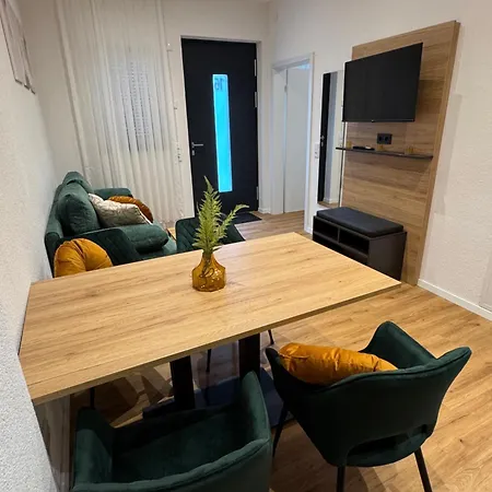 Be Grand Apartamento