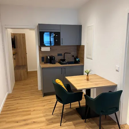 Be Grand Apartamento