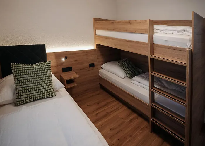 Be Grand Lägenhet *