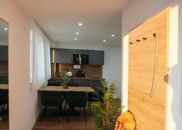 Be Grand Lägenhet Rust