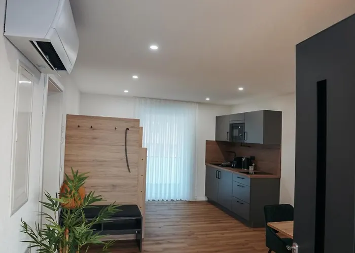 Lägenhet Be Grand Rust