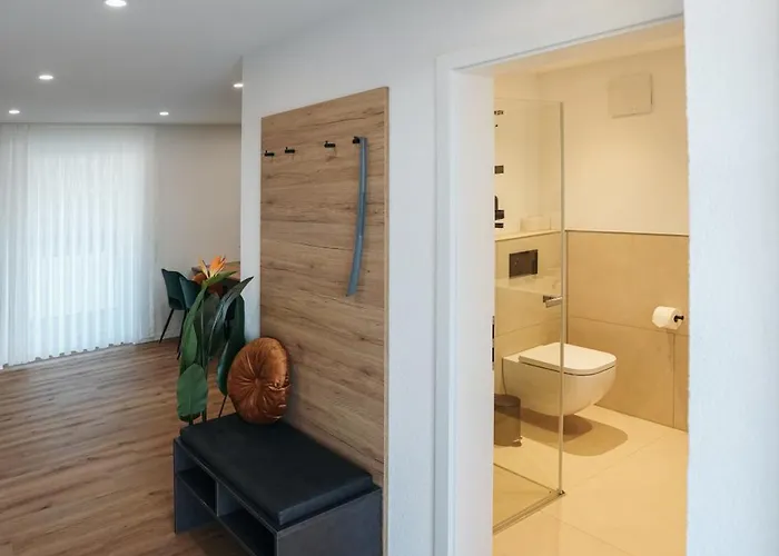 Lägenhet Be Grand Rust