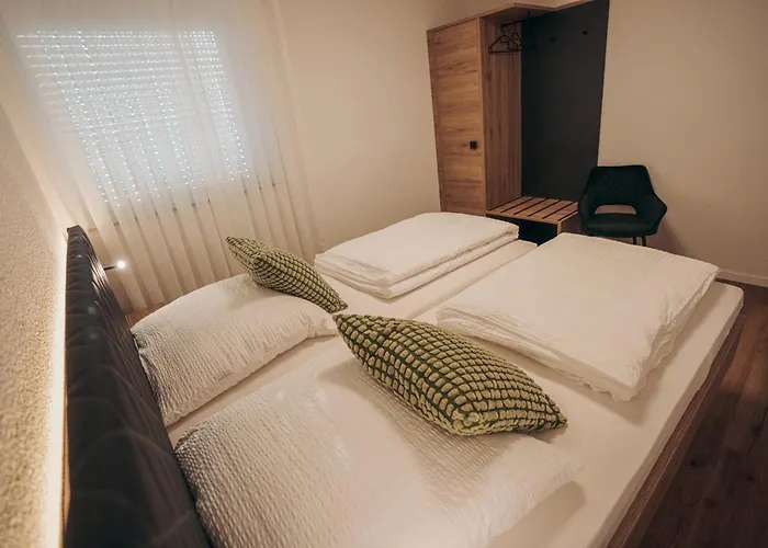 Lägenhet Be Grand *