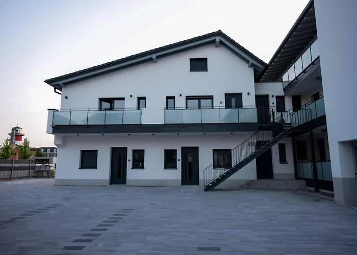 Lägenhet Be Grand Rust